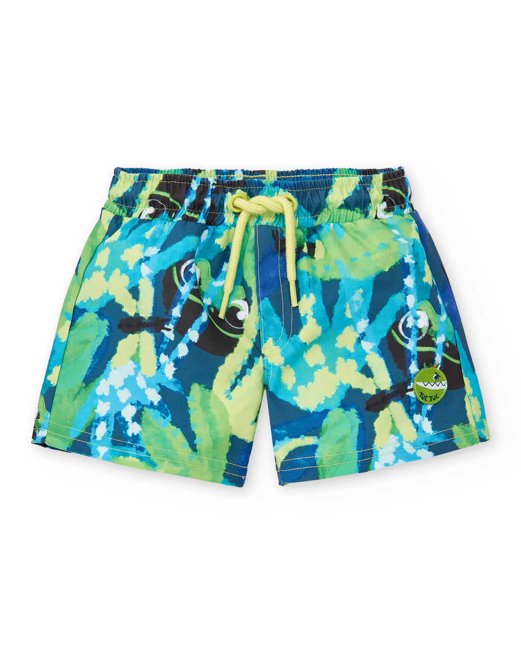 Swimming Trunks