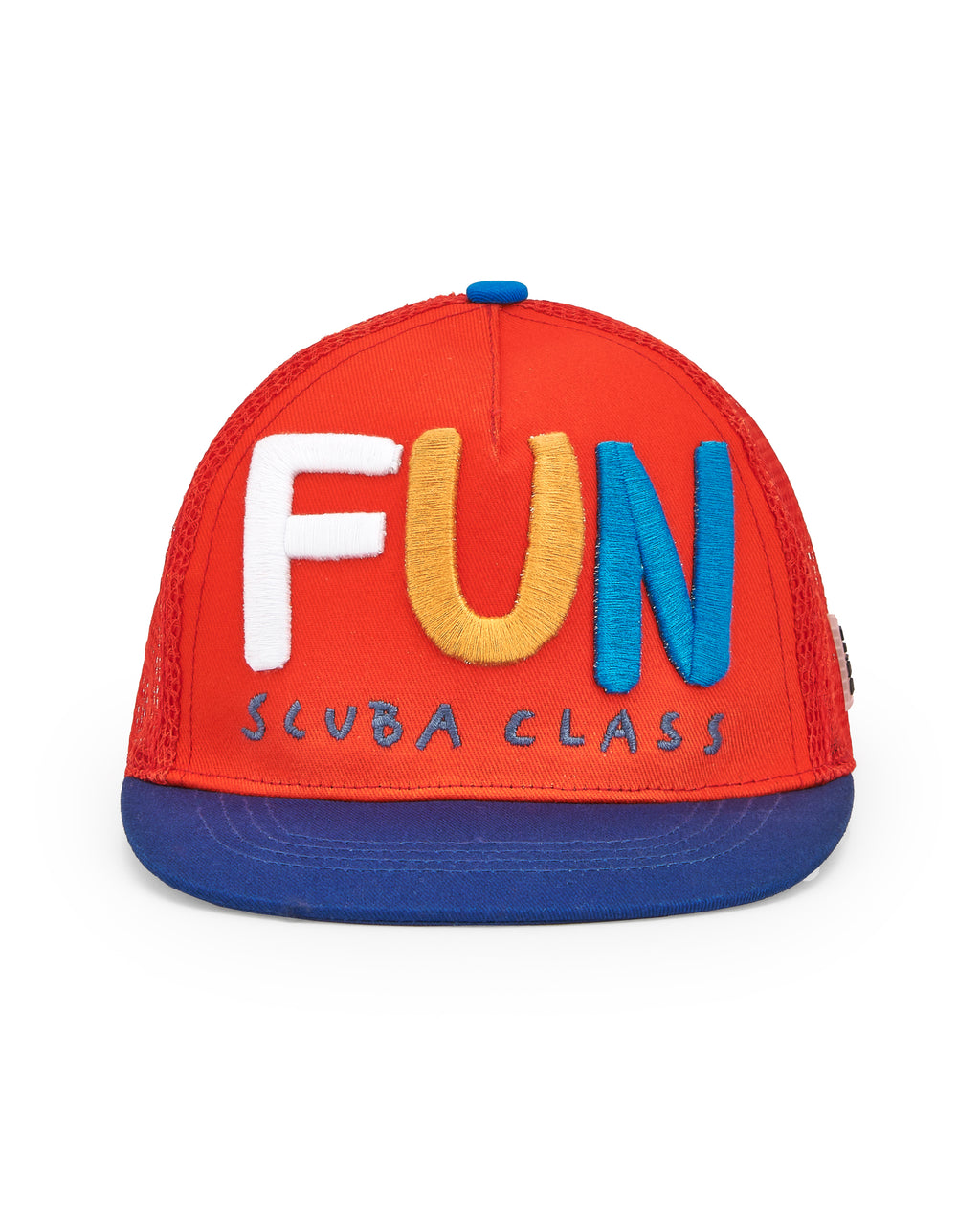 Twill Cap