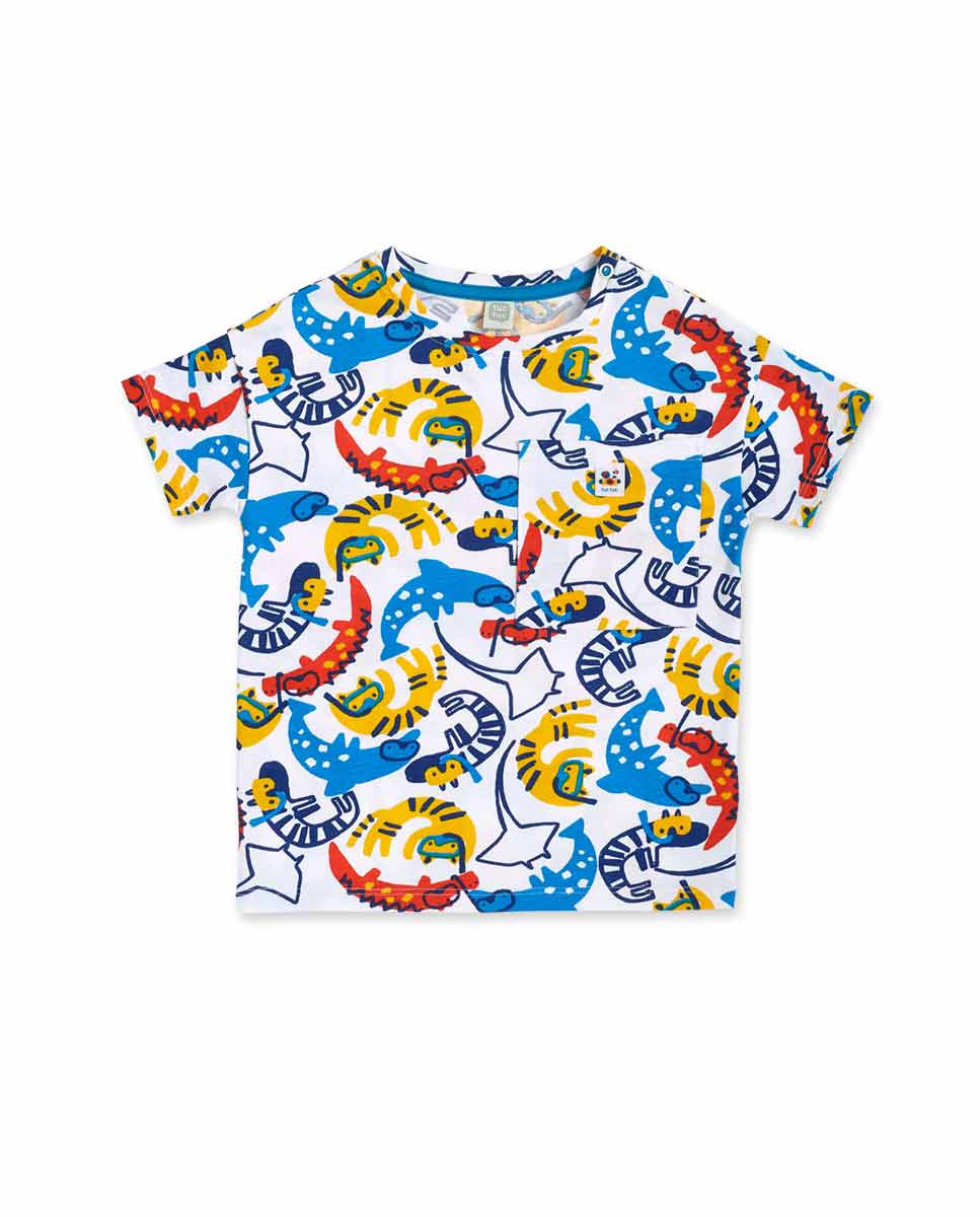 Jersey T-Shirt