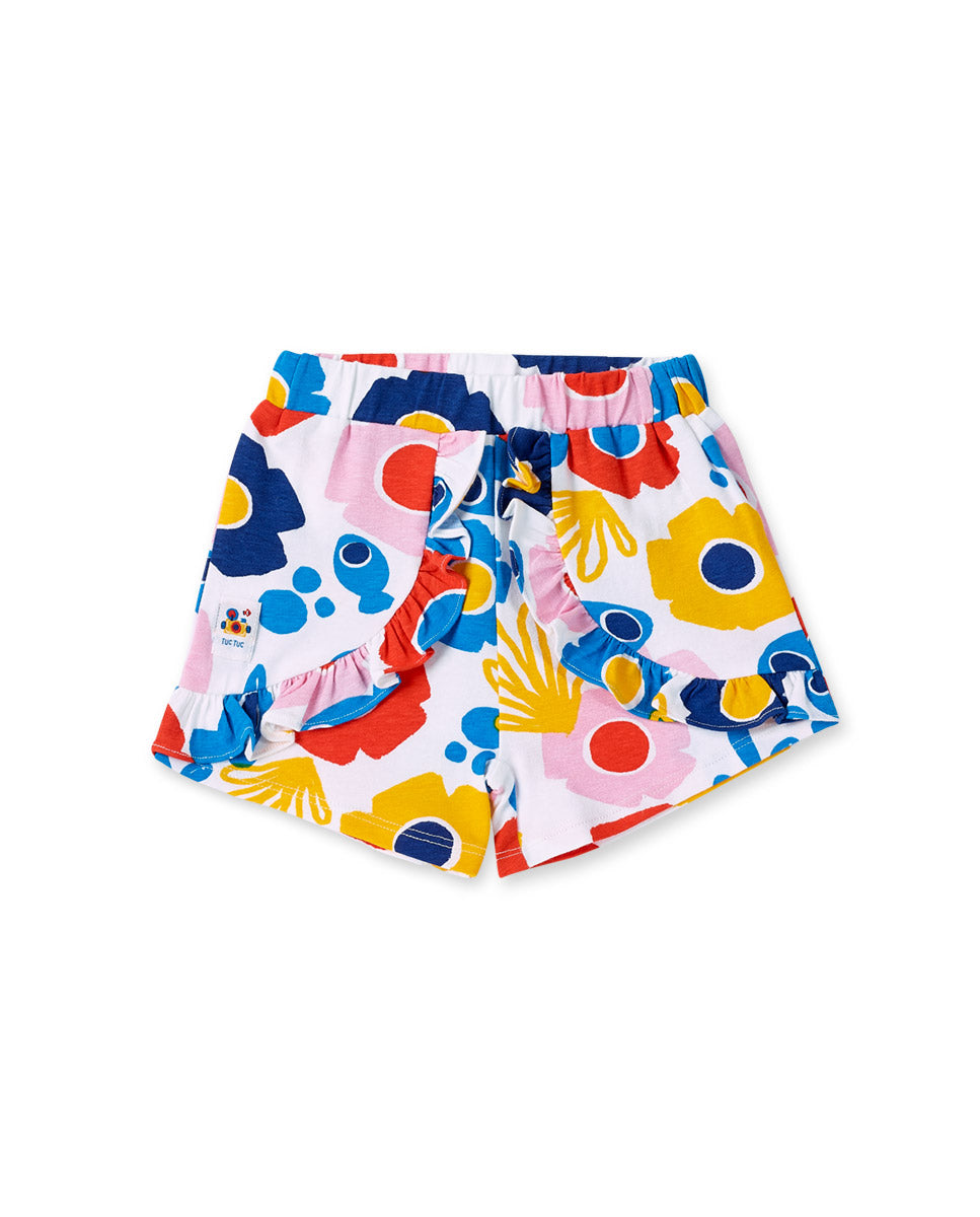 Jersey Shorts