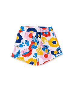 Jersey Shorts