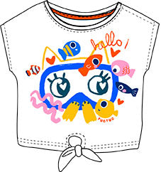 Jersey T-Shirt