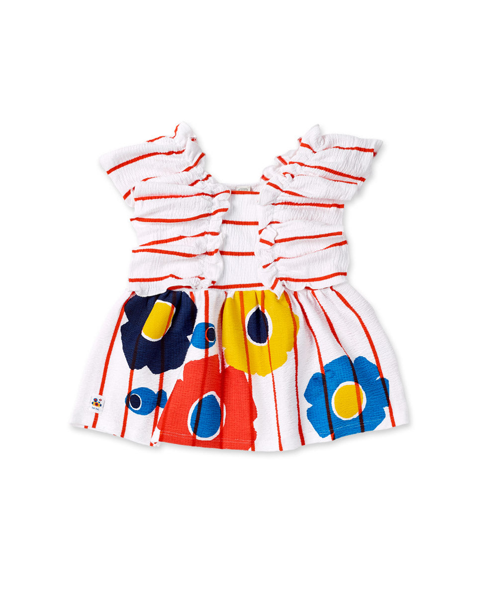 Jersey Dress