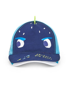 Twill Cap