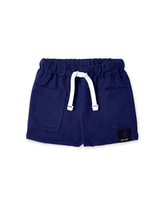 Jersey Bermudas (Nice Price)