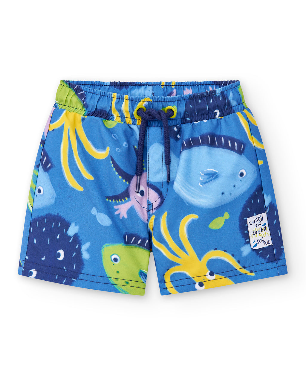Swimming Trunks