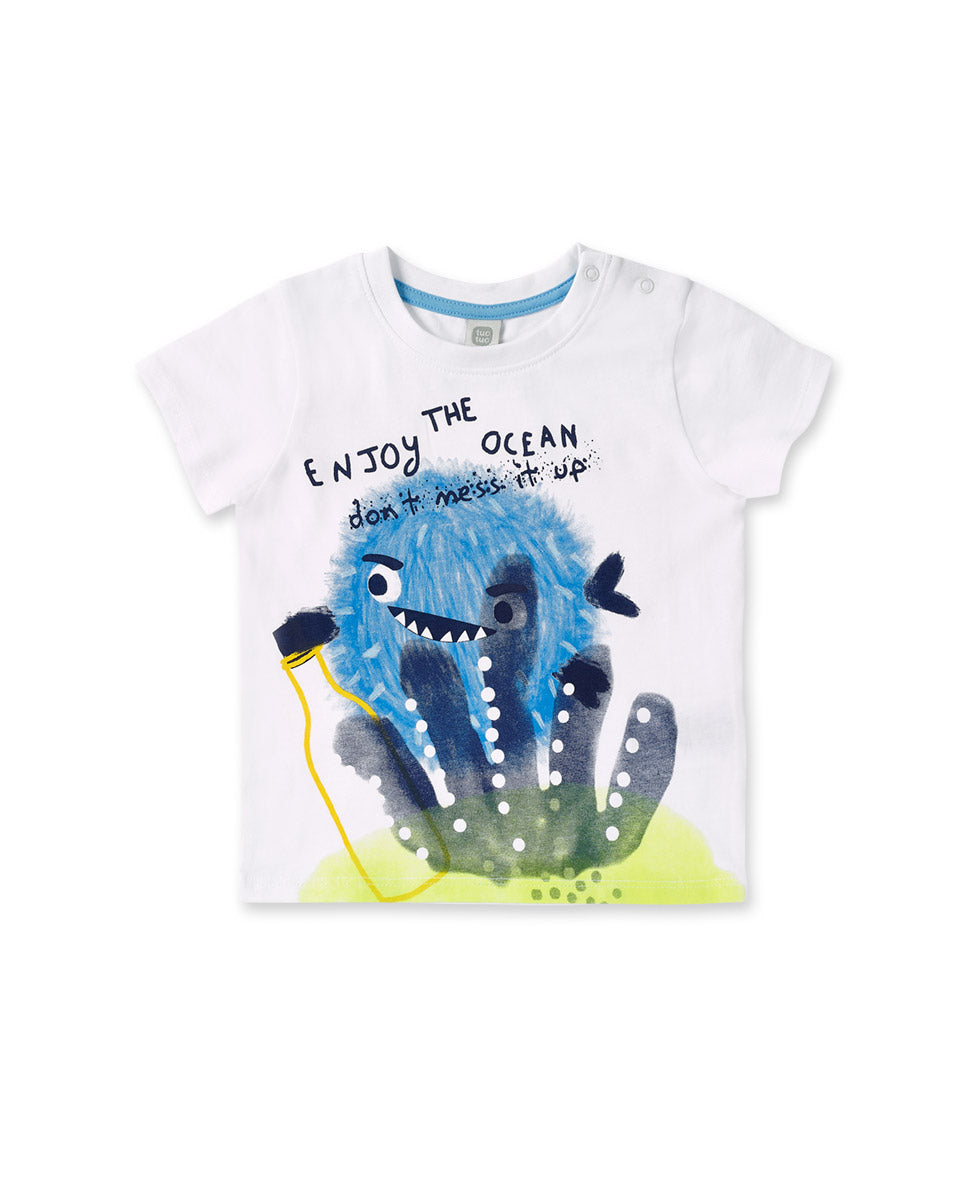 Jersey T-Shirt