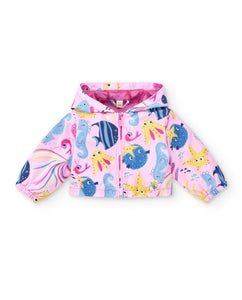 Windbreaker