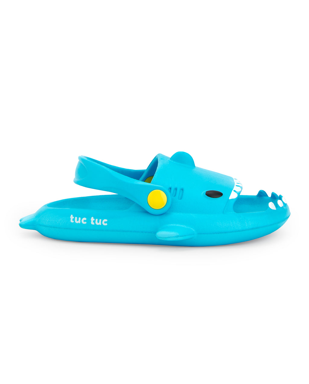 Rubber Sandals