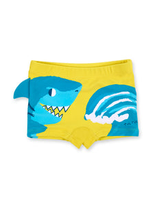 Swimming Boxers
