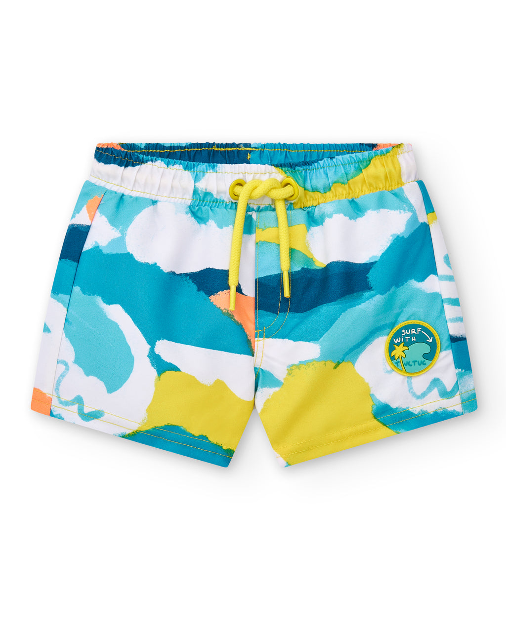 Swimming Trunks