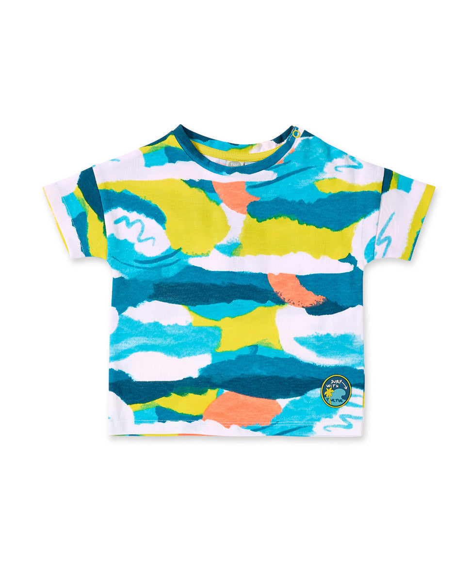 Jersey T-Shirt