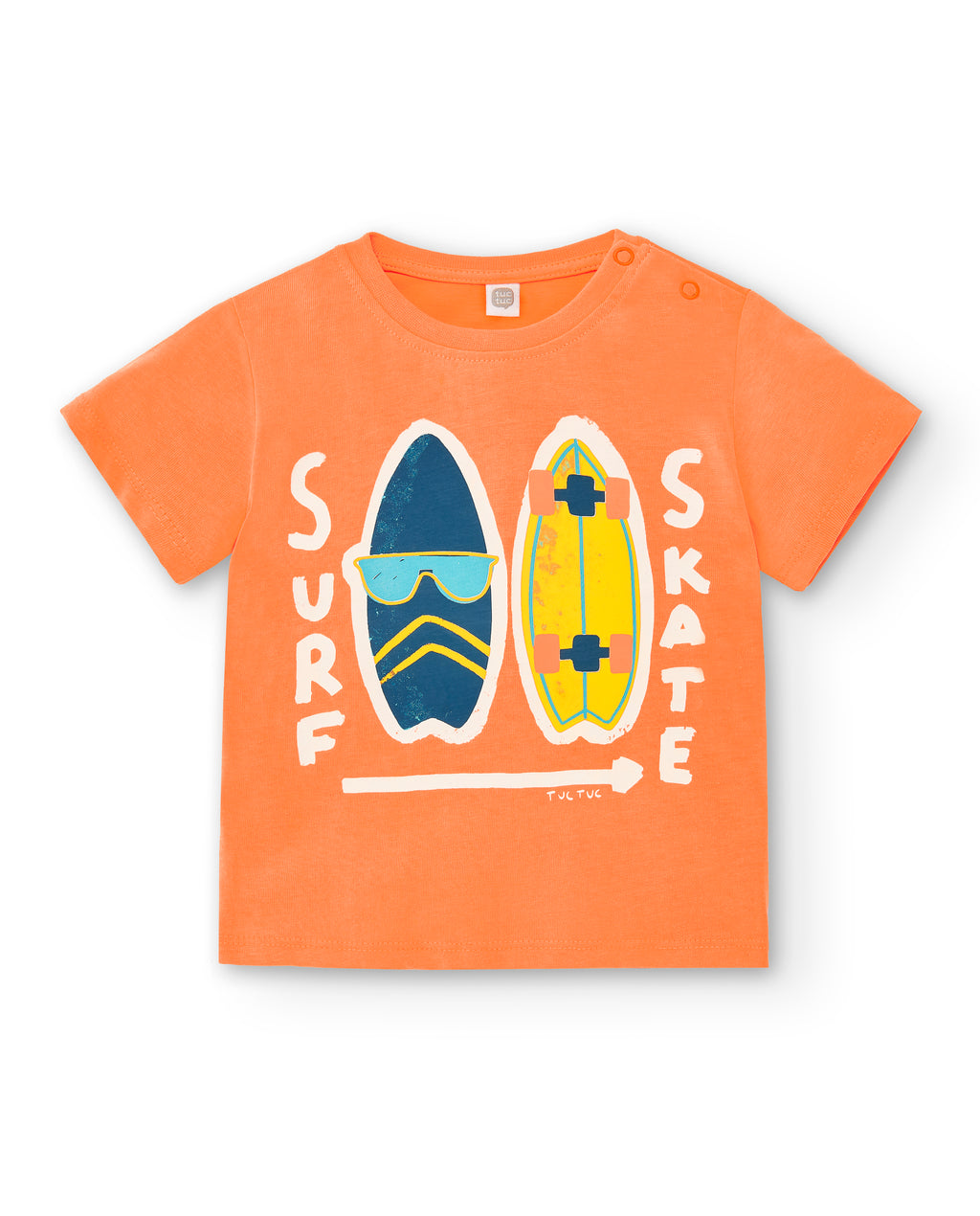 Jersey T-Shirt