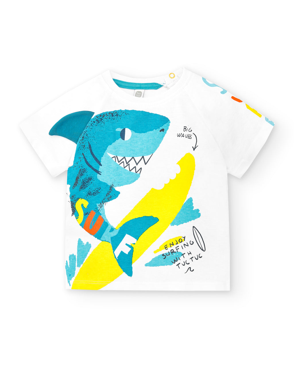 Jersey T-Shirt