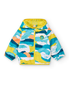 Windbreaker