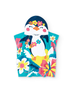 Poncho