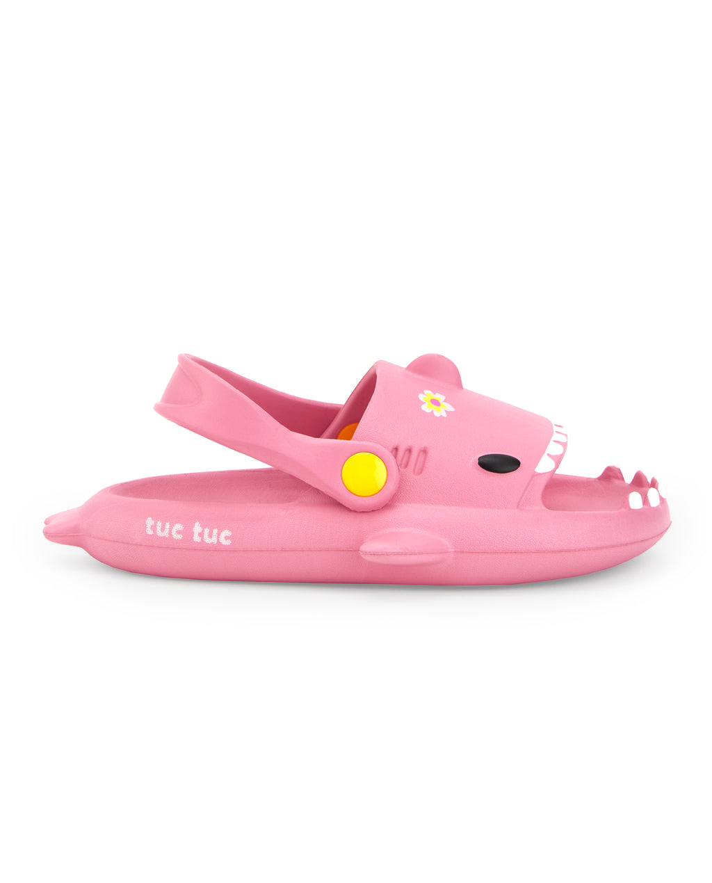 Rubber Sandals