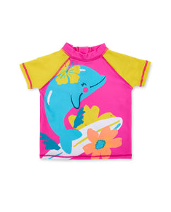 Swimming T-Shirt