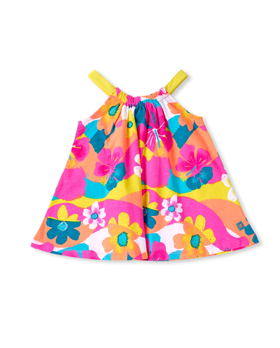 Jersey Dress