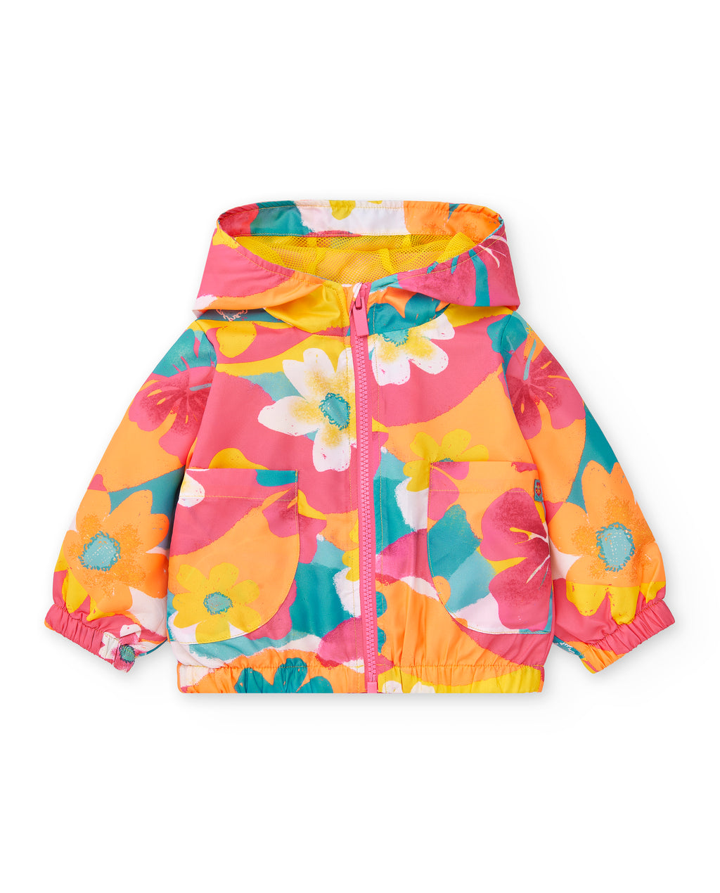 Windbreaker