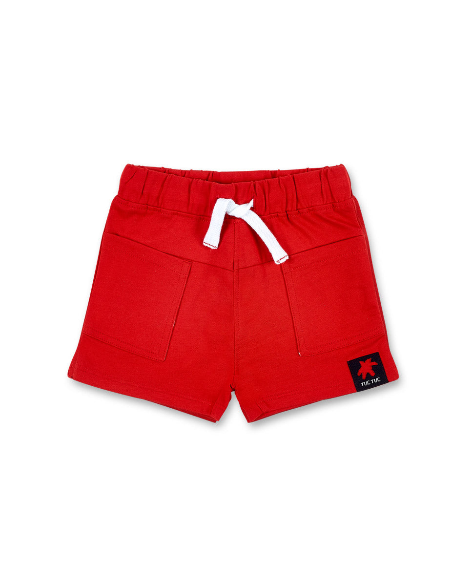 Jersey Bermudas (Nice Price)