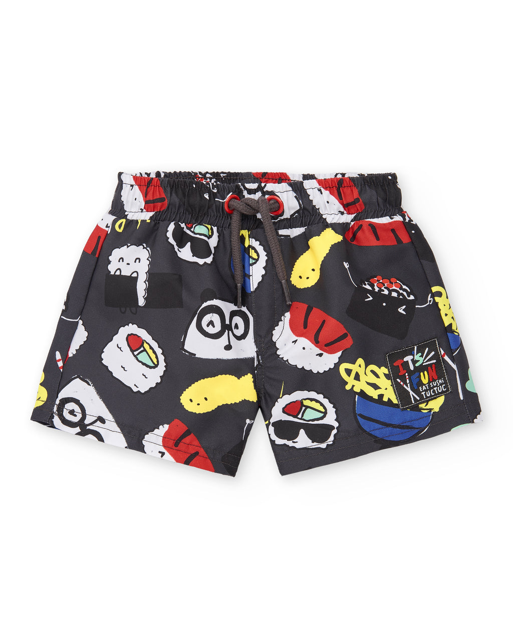 Swimming Trunks