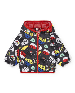 Windbreaker