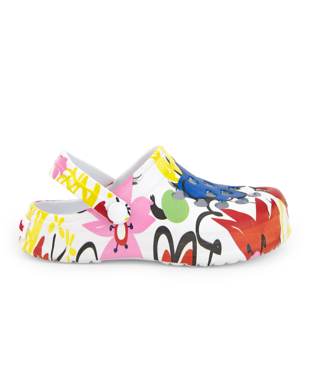 Rubber Clogs
