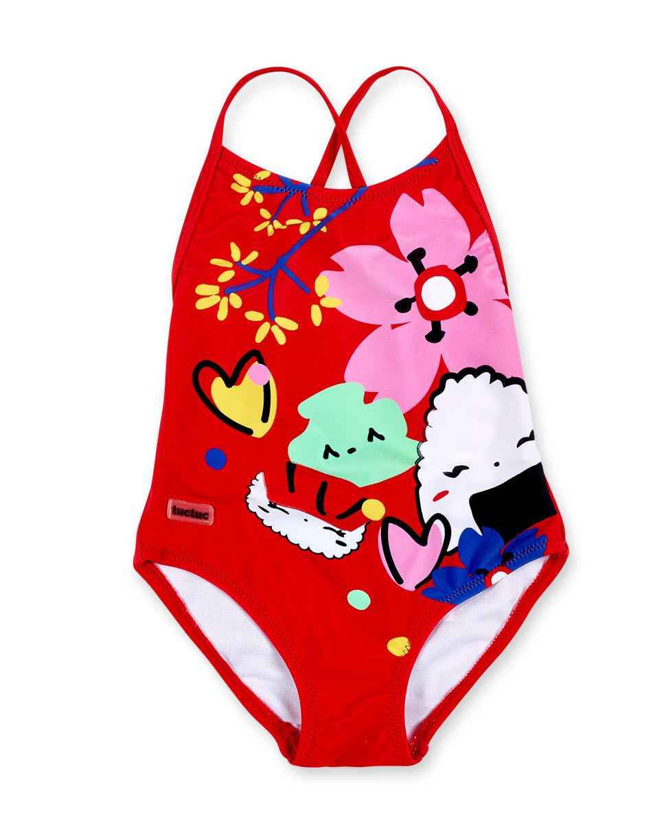 Swimsuit