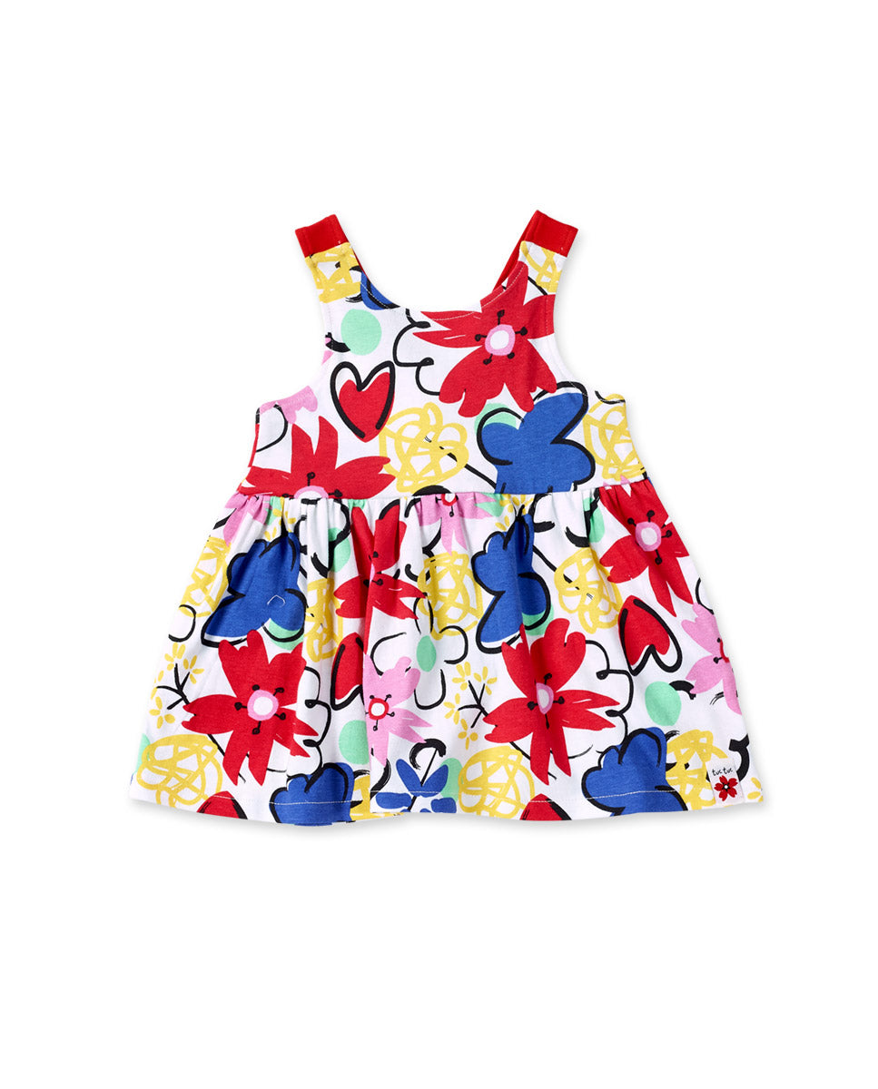 Jersey Dress
