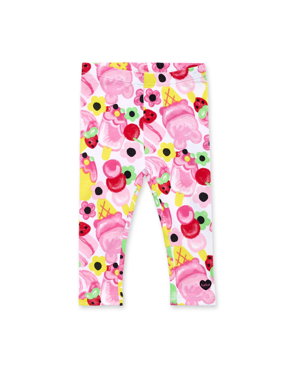 Jersey Leggings