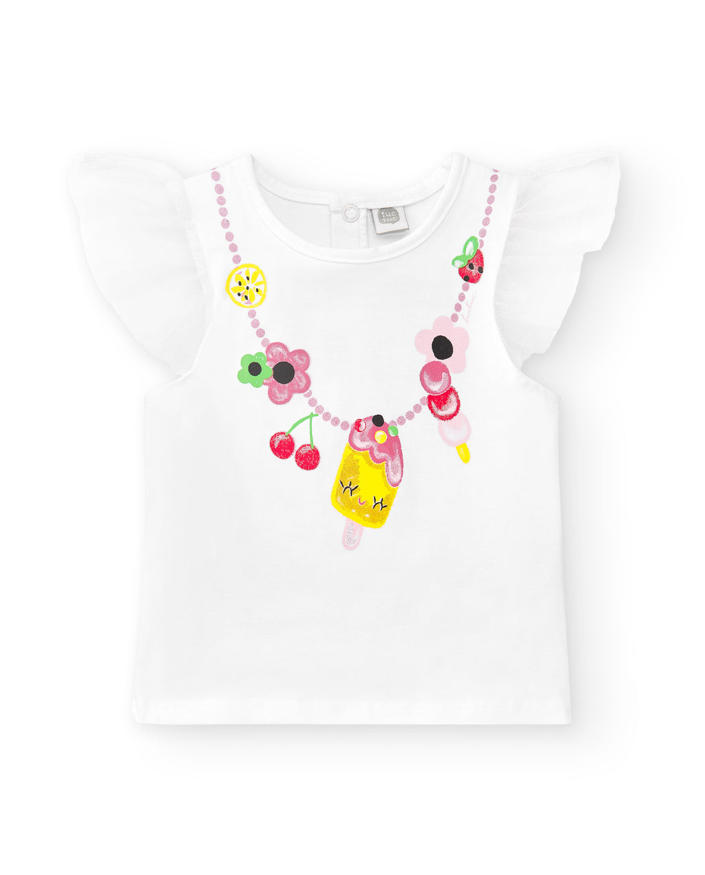 Jersey T-Shirt