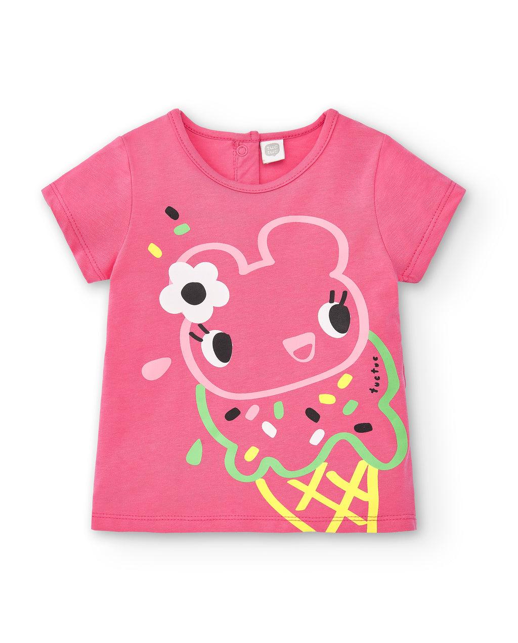 Jersey T-Shirt