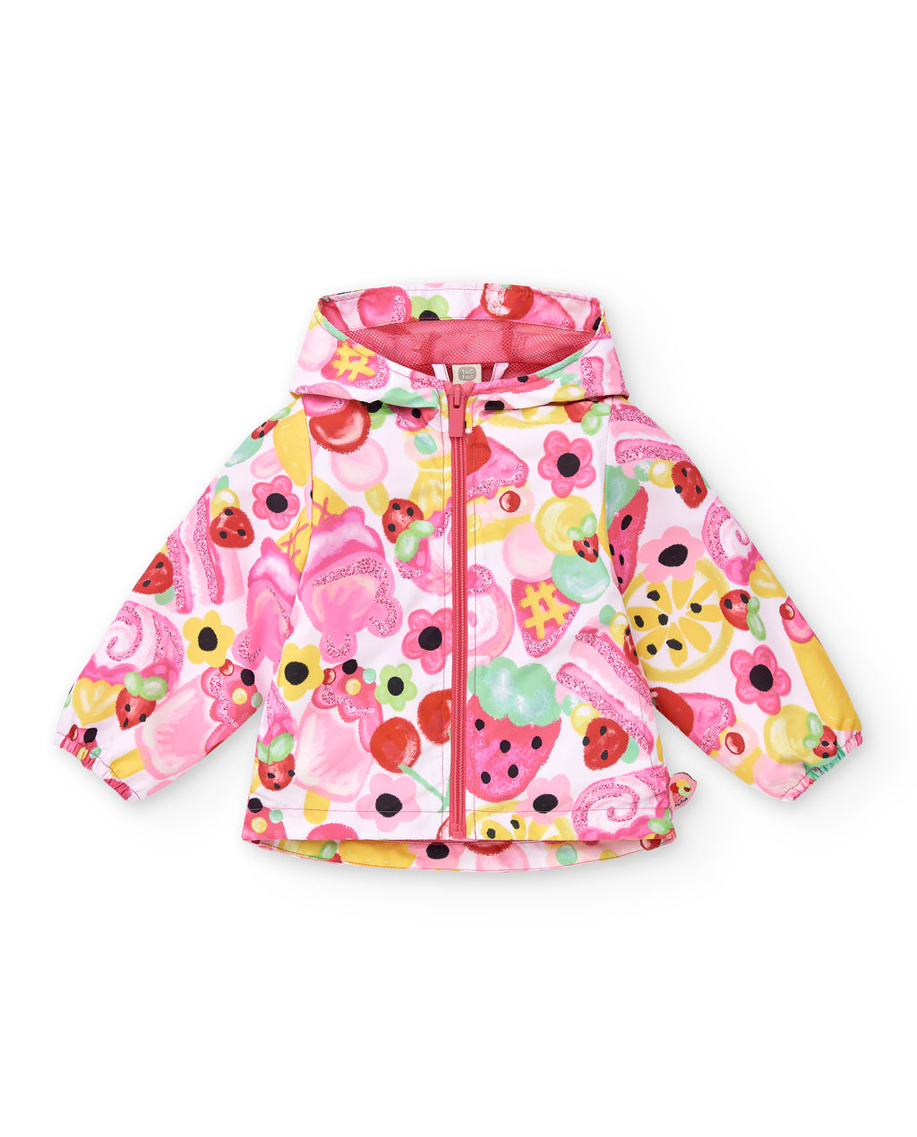Windbreaker