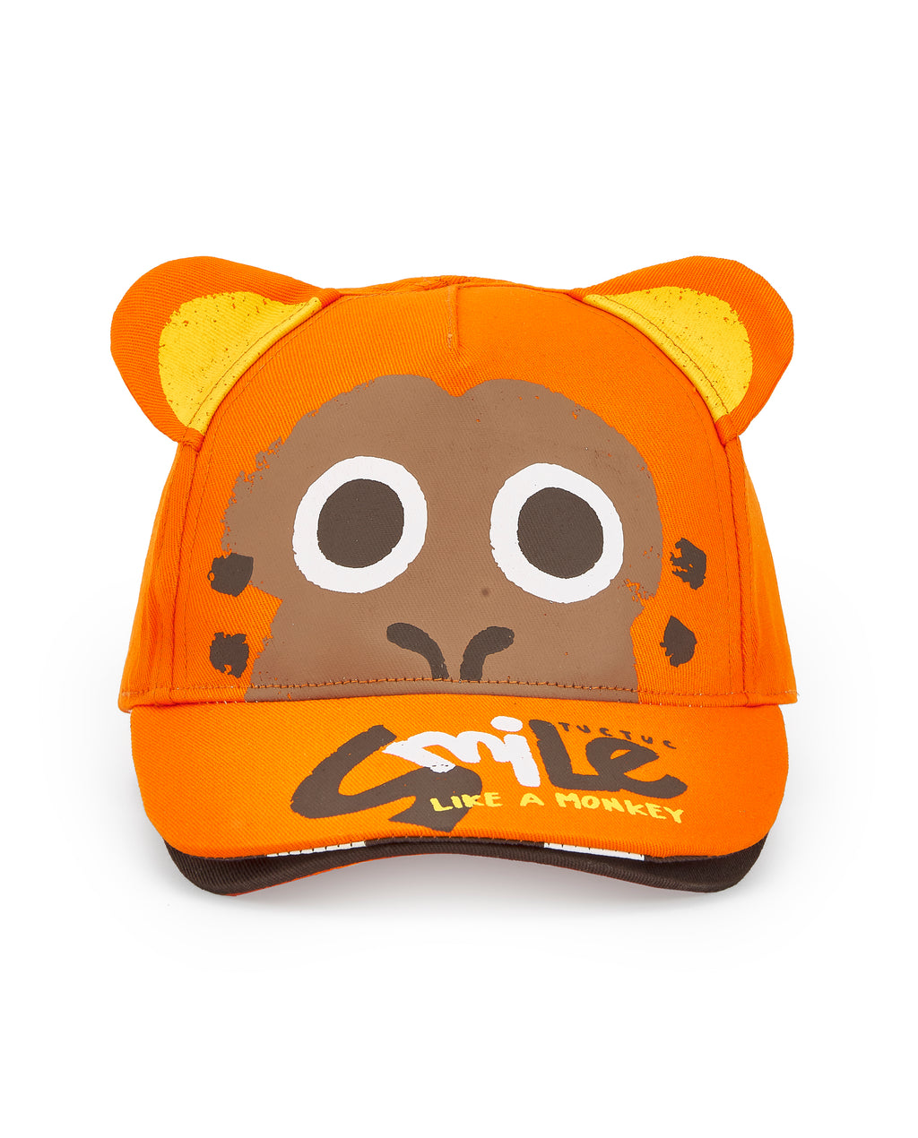 Twill Cap