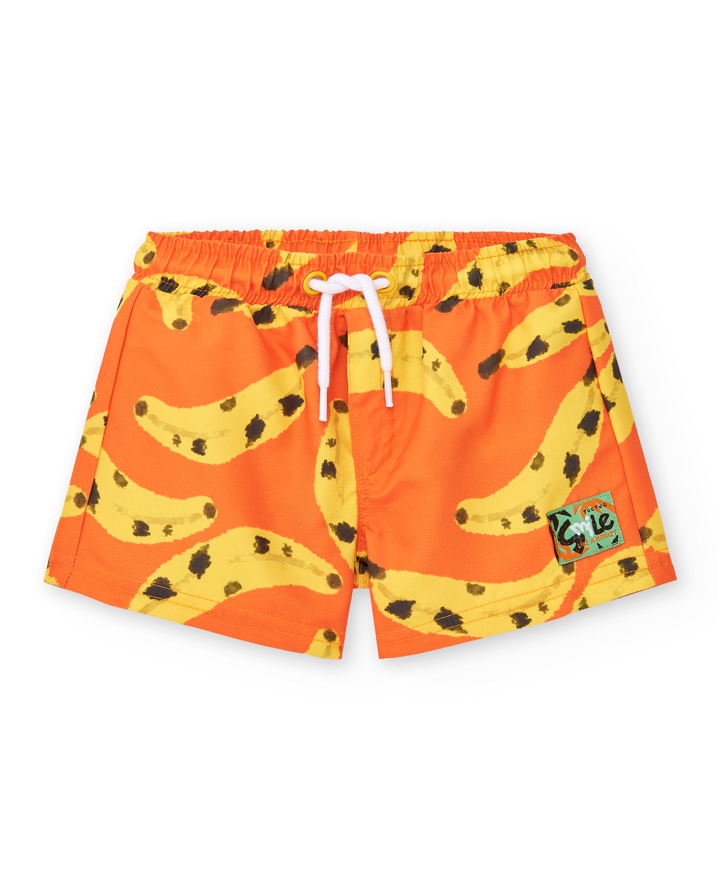 Swimming Trunks