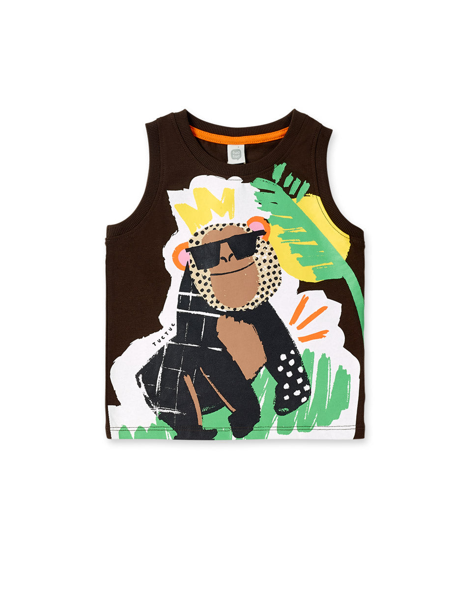 Jersey T-Shirt