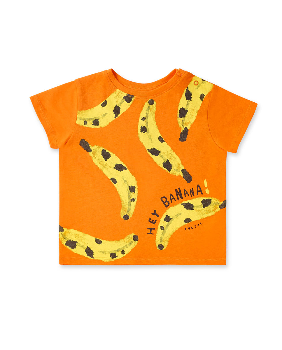 Jersey T-Shirt (Nice Price)