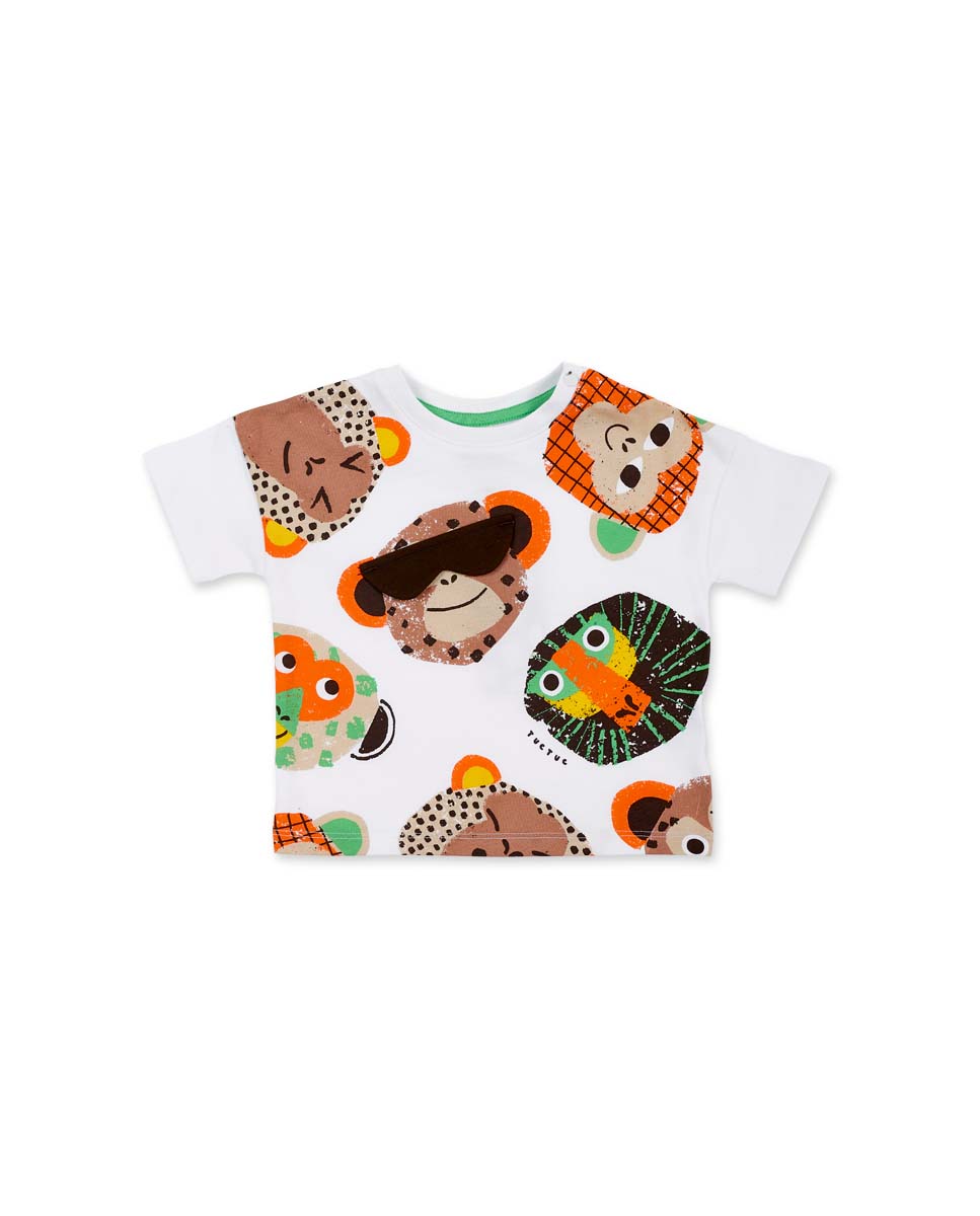 Jersey T-Shirt