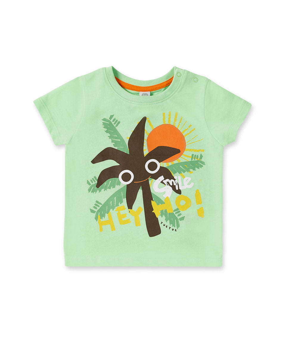 Jersey T-Shirt