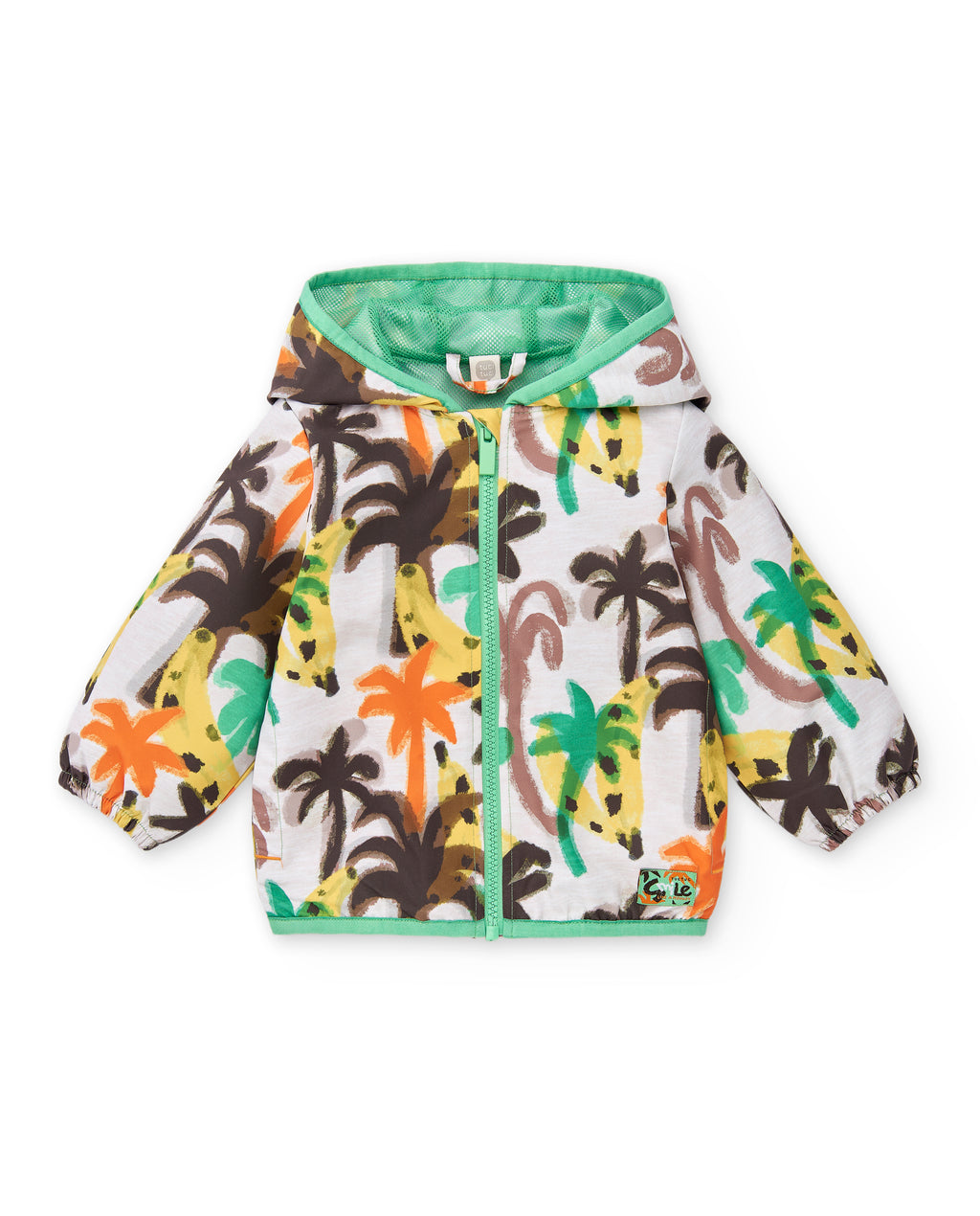 Windbreaker