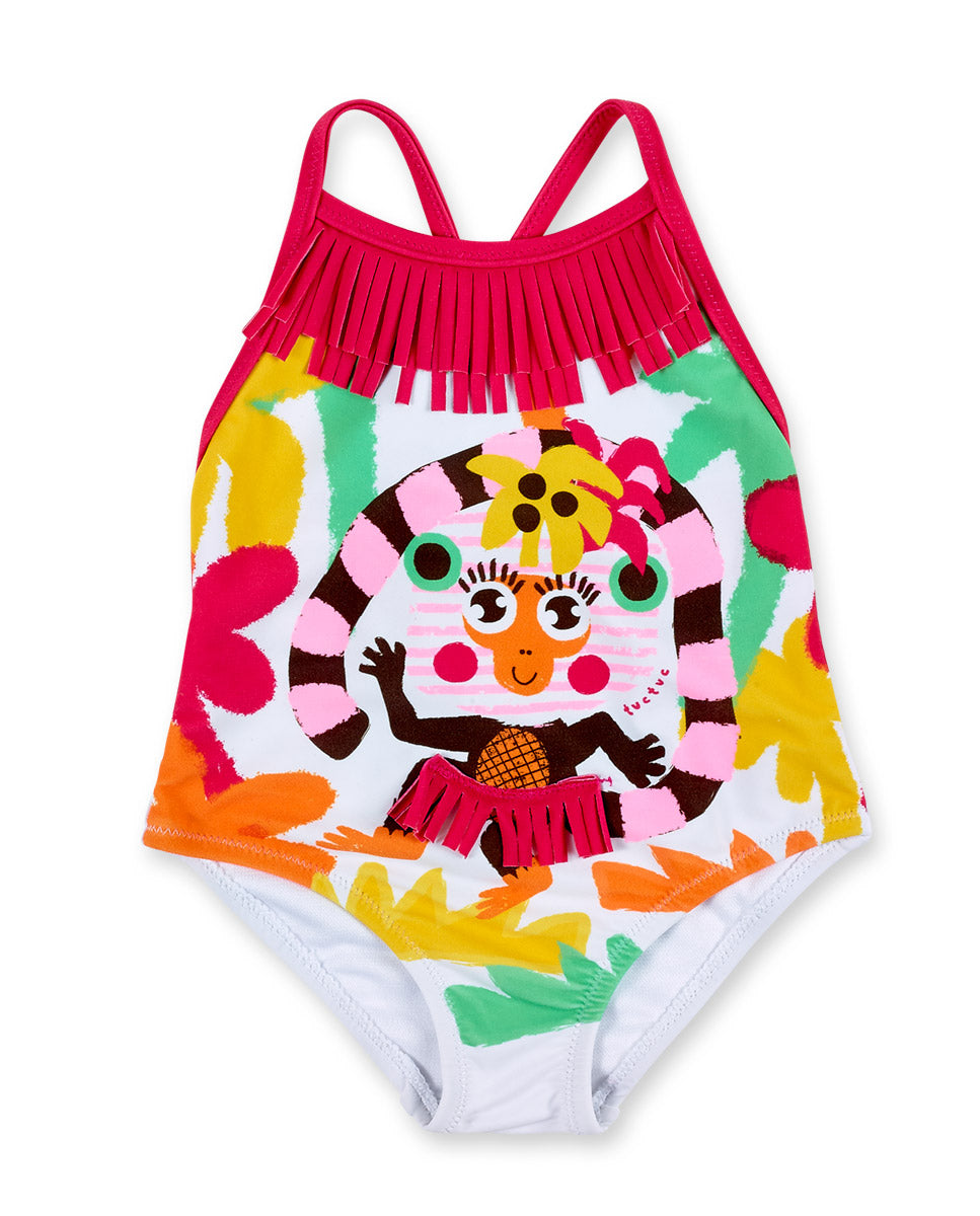 Swimsuit