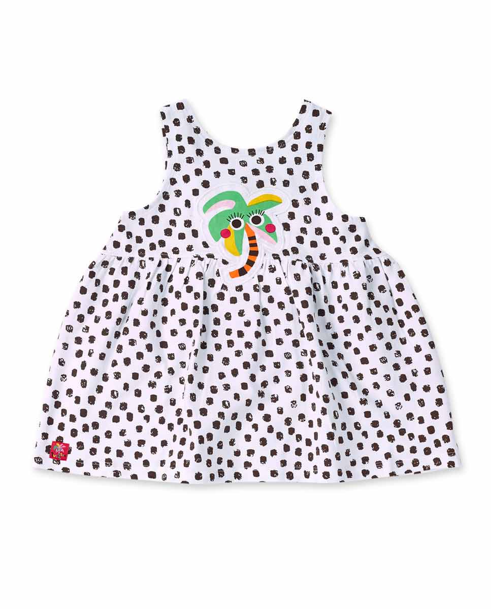Jersey Dress