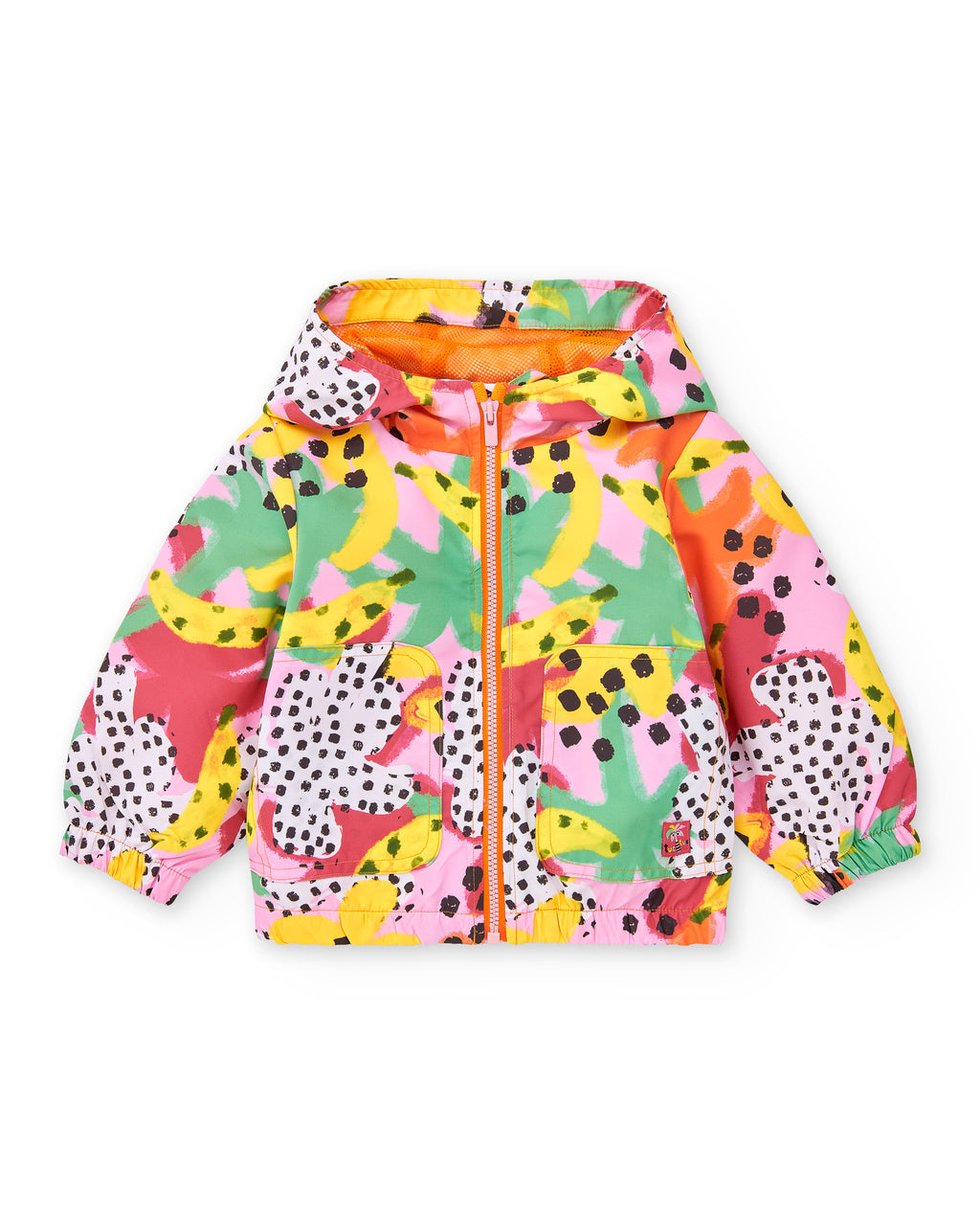 Windbreaker