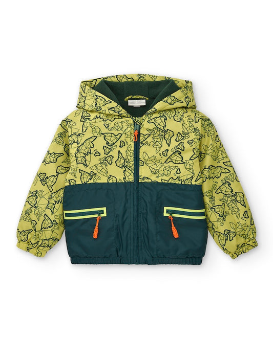 Υφαντό Αδιάβροχο