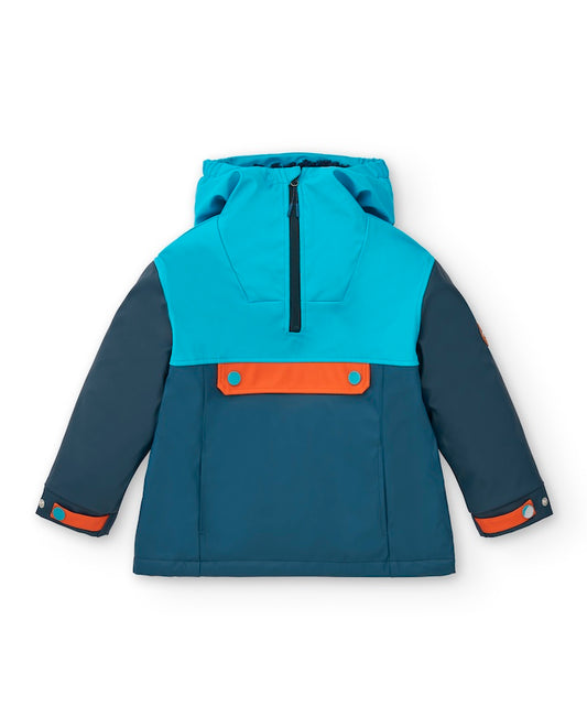 Υφαντό Αδιάβροχο