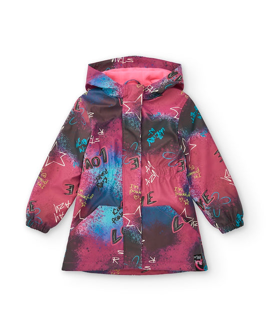 Υφαντό Αδιάβροχο