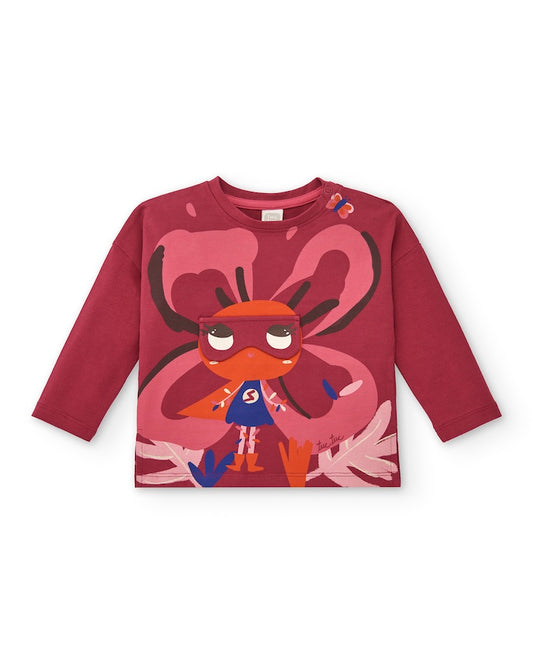 Μπλούζα Jersey