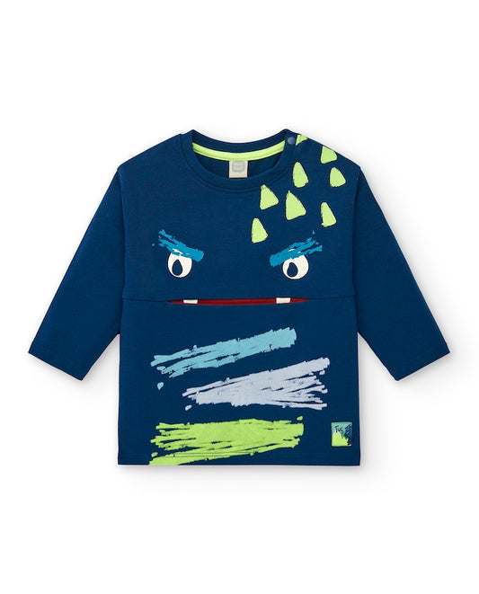 Μπλούζα Jersey