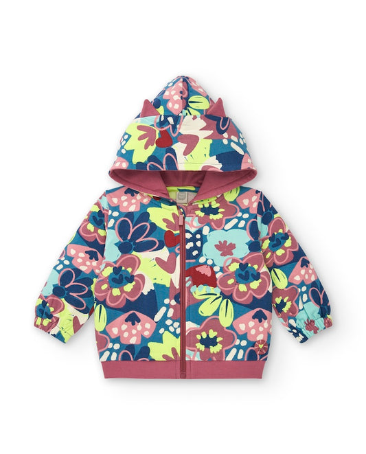 Βελουτέ Φούτερ